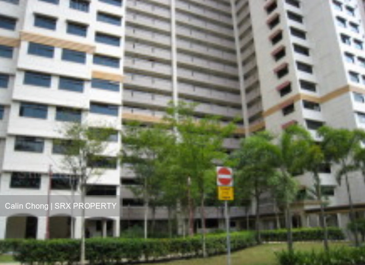 Blk 6A Boon Tiong Arcadia (Bukit Merah), HDB 5 Rooms #202231982